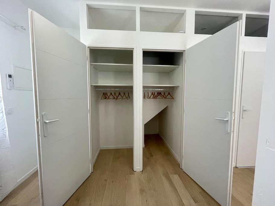 Studio Entierement Renove, Situe Au Coeur Du Quartier Haut Sète Kültér fotó